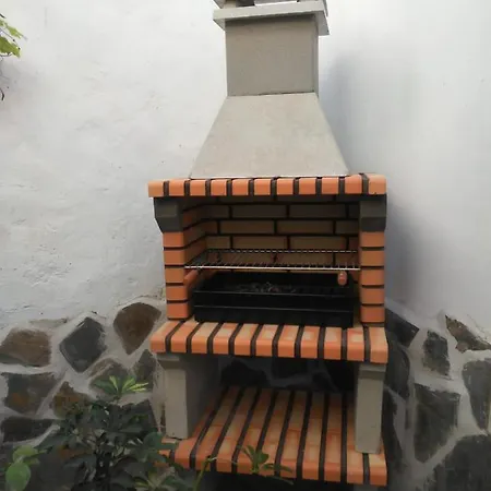 El Regocijo Bajo * Oliva de la Frontera