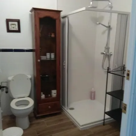 El Regocijo Bajo Hébergement de vacances Oliva de la Frontera