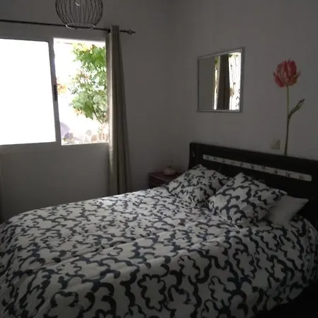 Hébergement de vacances El Regocijo Bajo Oliva de la Frontera