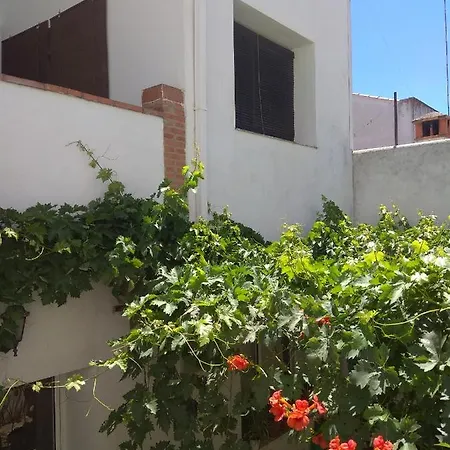 El Regocijo Bajo Hébergement de vacances *